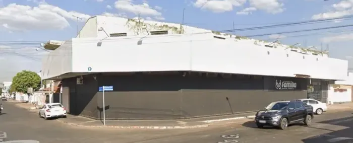 Loja comercial, Vila Olegario Pinto, Caldas Novas GO - Imóvel Caixa