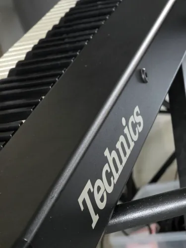Piano Technics sx p30