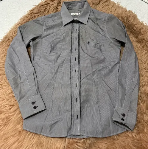 Camisa Social Dudalina