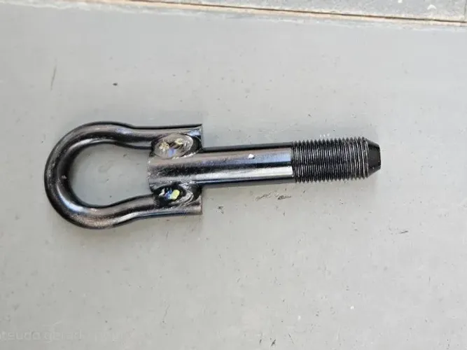 Gancho de engate rebote original Toyota Etios