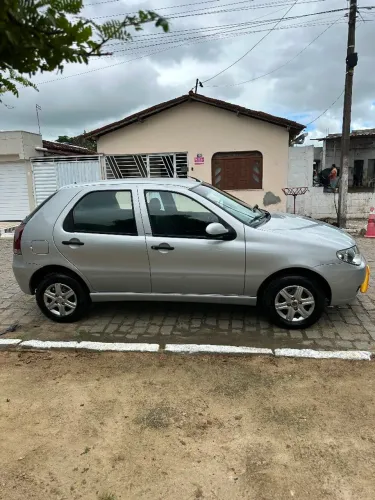 Fiat Palio 1.0 Economy Fire Flex 8V 4P 2012