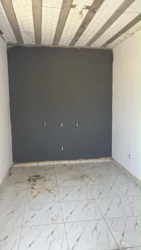 VENDO CASA 90% ACABADA EM SANTA CRUZ/ZO RJ