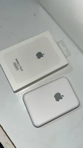 Bateria Portátil Apple