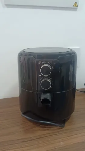 Airfrier Elgin 4,2L