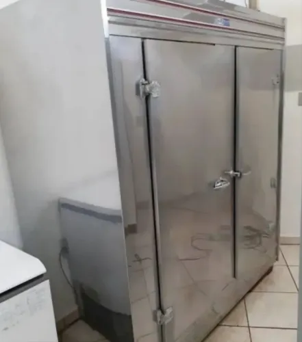 Câmara Fria