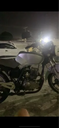 vendo 150 muito boa pra entrega