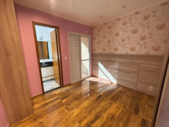 Casa no condomínio Condomínio Alvorada Tucuruvi para locação com 2 quartos, sendo 2 suítes