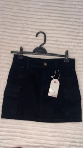 Saia cargo jeans