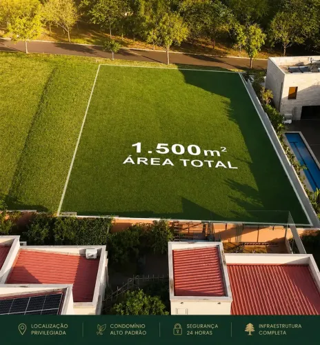 LOTE A VENDA CONDOMINIO FAZENDA SANTA MARIA, CRAVINHOS/SP