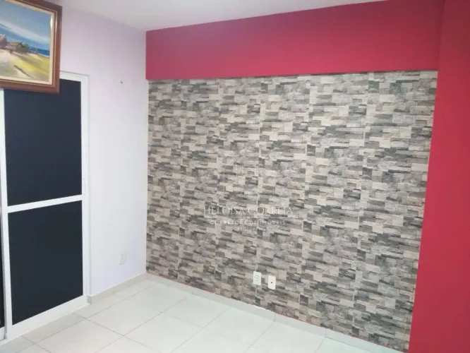 Apartamento no West Village Clube