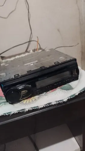 Rádio Pioneer