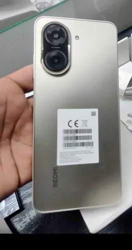 Redmi a5 128gb <br>Celular excelente