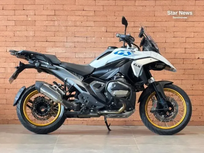 BMW R1300GS PLUS 2024