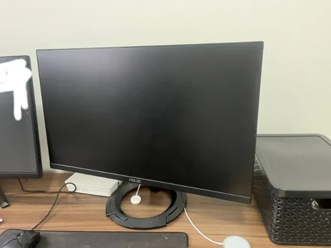 Monitor Asus TUF 165hz