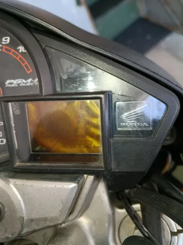 Vendo cb300r 2010