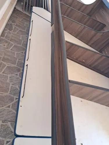 Banca de fruta