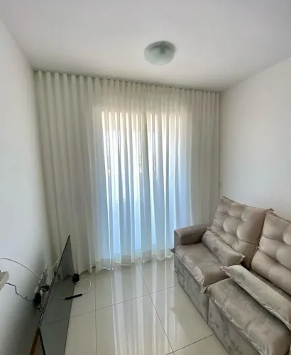 Cortina Sob Medida é Outro Nível