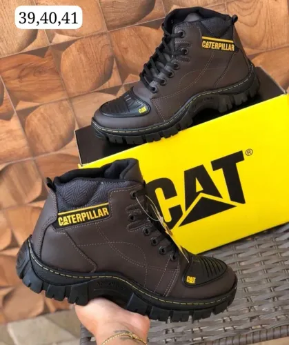 CAT DISPONÍVEL DO 38 ao 43