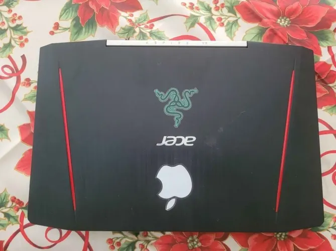 Notebook Acer Aspire VX I5
