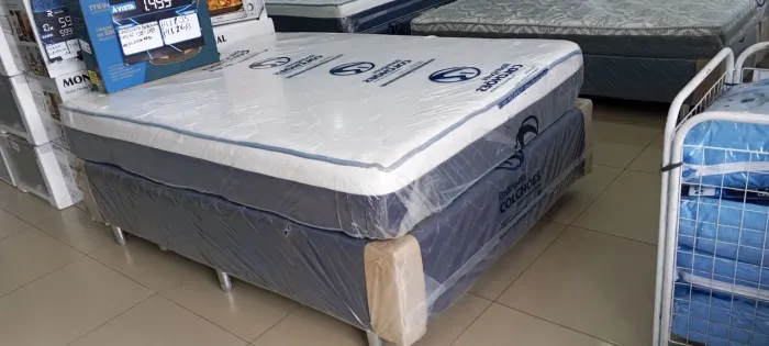 CONJUNTO CASAL 138 X 188 BARCELONA 