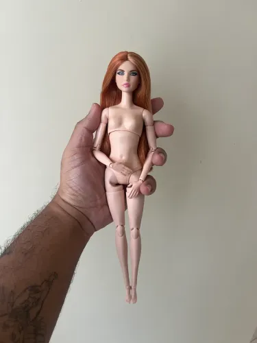 Barbie Looks 20