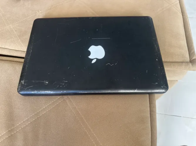 Vendo Notebook HP para retirada de peças, liga e da imagem