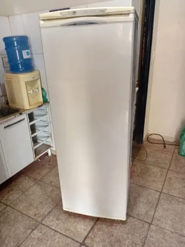 Freezer, vertical, Brastemp, frost free, 264L