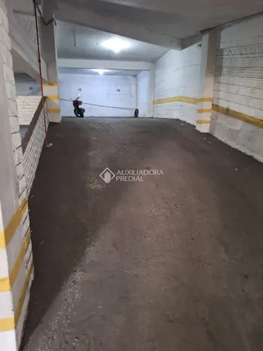 Box a venda Centro Histórico
