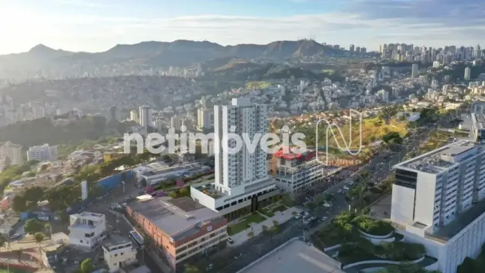 Sun Raja Residence, localização privilegiada, exclusividade, lazer e uma vista única.