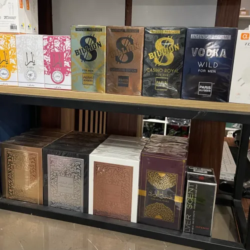 Perfumes Importados | atacado e varejo