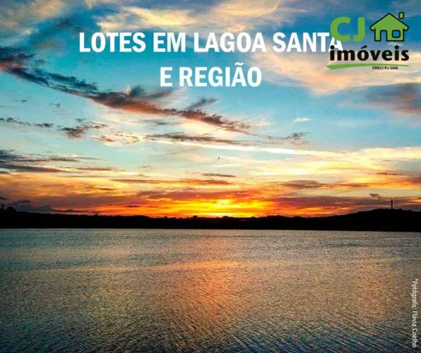 Terreno à venda, 360 m² por R$ 195.000,00 - Condomínio Parque dos Buritis - Lagoa Santa/MG