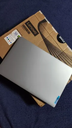 Notebook Lenovo 128GB SSD EM ESTADO DE NOVO - SOMENTE VENDA