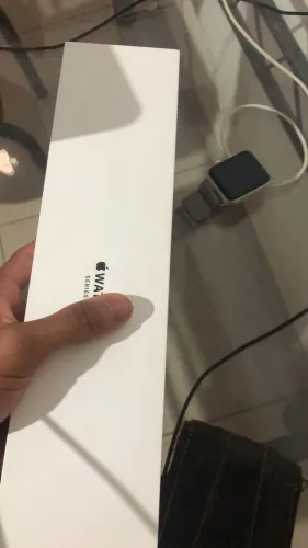 Apple Watch series 3