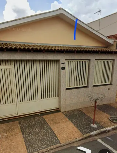 Casa no Centro Porto Ferreia
