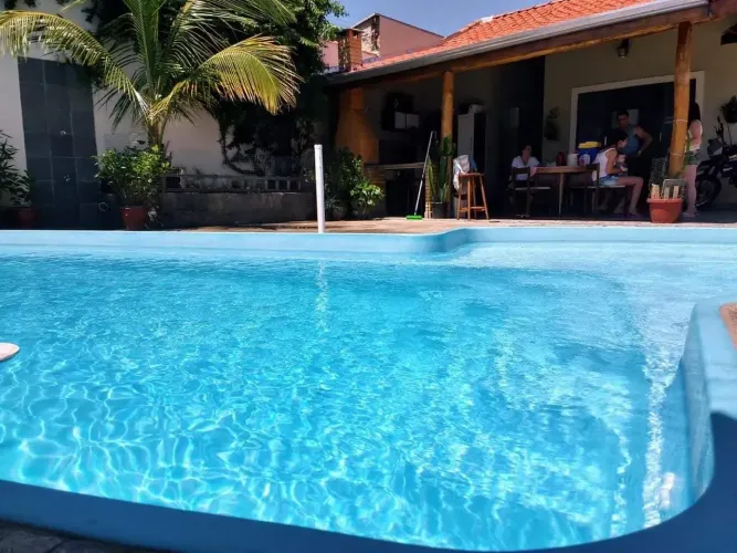 Casa com 4 dormitórios à venda, 200 m² por R$ 550.000,00 - Vila dos Comerciarios II - Taub