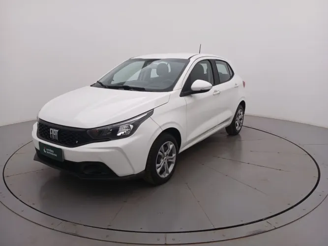 Fiat Argo Drive 1.0 Firefly 2025