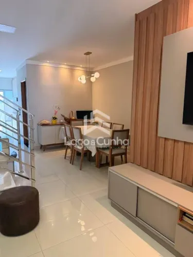 Casa à Venda 3 Quartos por R$ 573.000,00 - Jardim Quissisana - Poços de Calda/MG