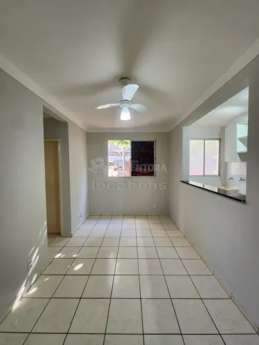 Apartamento Térreo Venda Condomínio Rio Candelaro