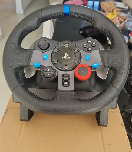 Volante Logitech g29
