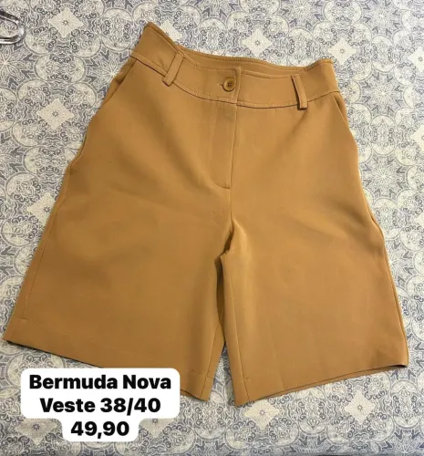 Bermuda nova
