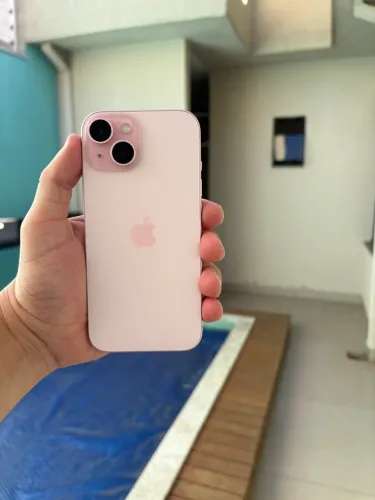 iPhone 15 - Novo
