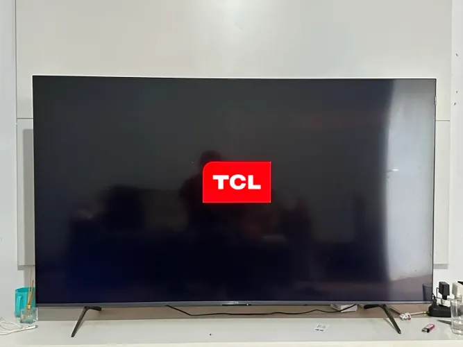 TV 65 POLEGADAS 