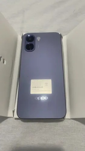 Celular Smartphone Oppo A6x 128gb 4g
