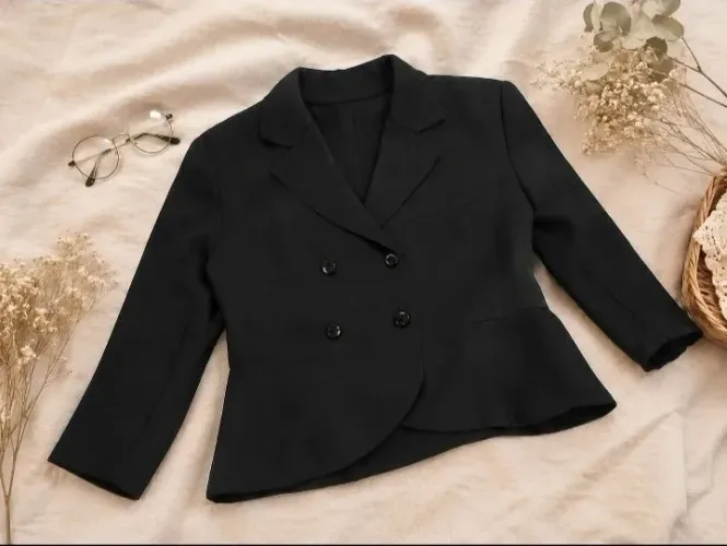 Blazer Feminino