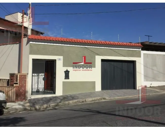 CASA RESIDENCIAL em São Paulo - São Paulo, Vila Paiva
