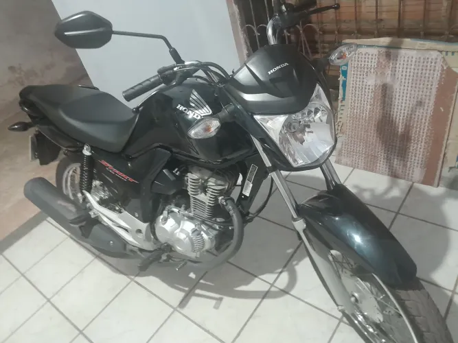 Vendo start 160