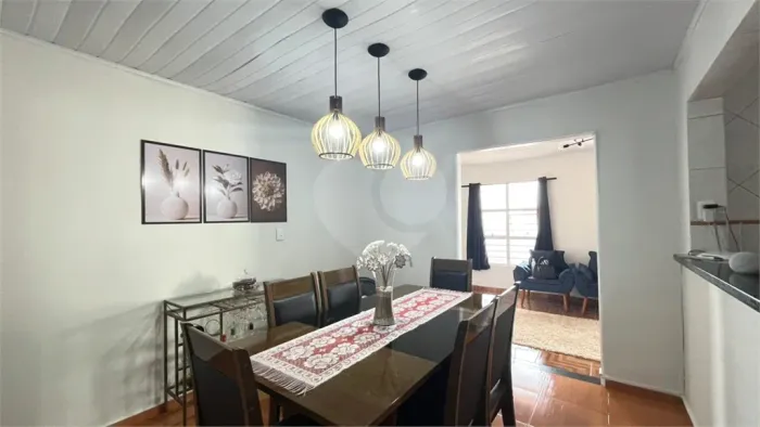 Casa a venda com 3 Quartos na Vila Nova Votorantim em Votorantim SP
