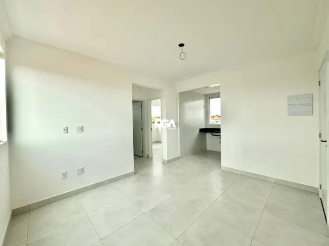 Apartamento 1 Quarto 1 Vaga Candelária, Venda Nova BH