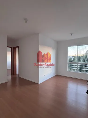 Apartamento para locação em São José dos Pinhais!!