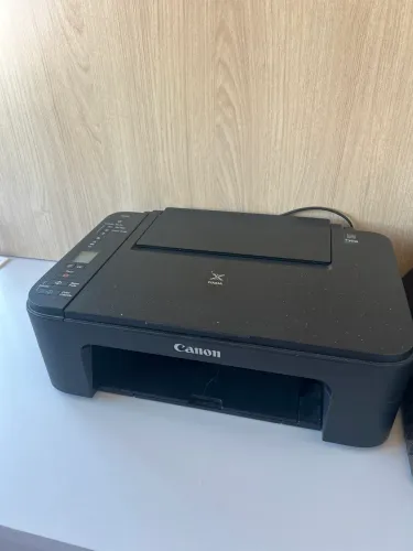 Impressora Cânon 